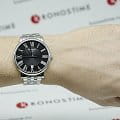 Часы Tissot Carson Premium T122.410.11.053.00 фото 9